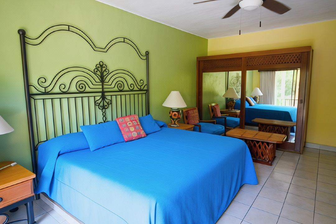 Villas del Sol en Los Tules