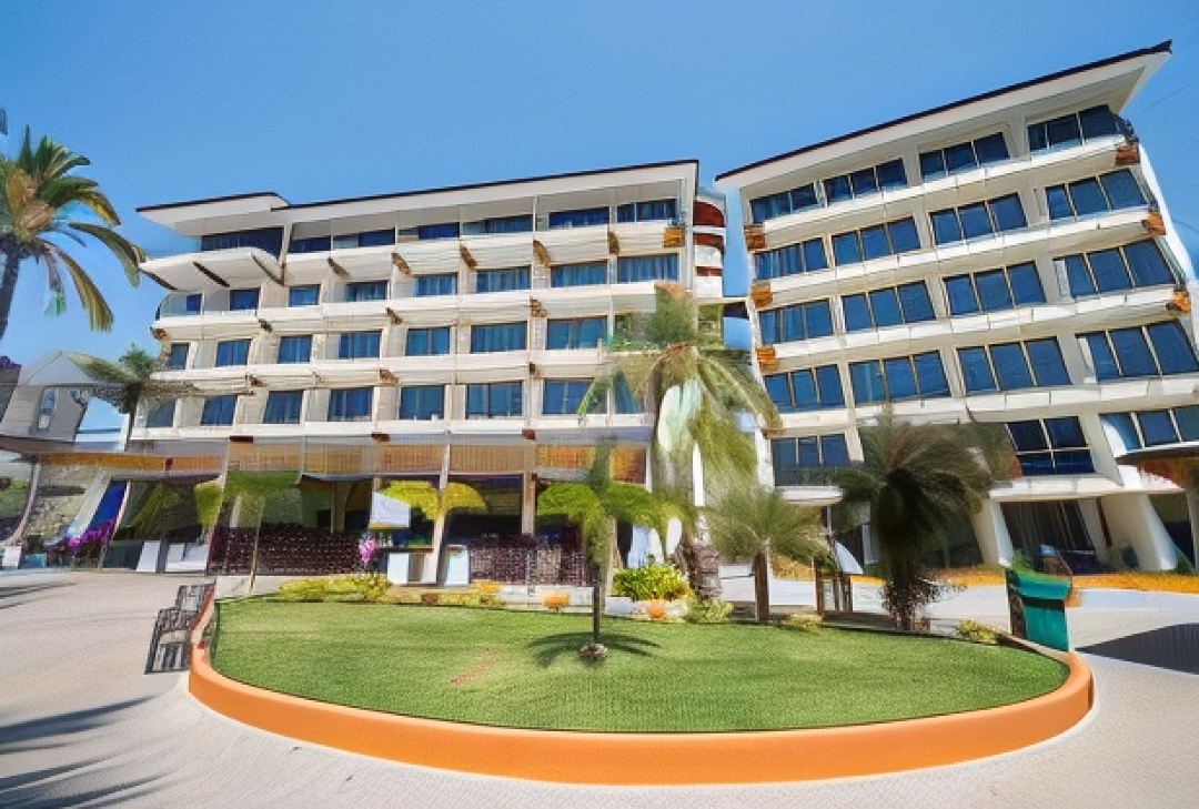 Costa Club Punta Arena - Todo Incluido