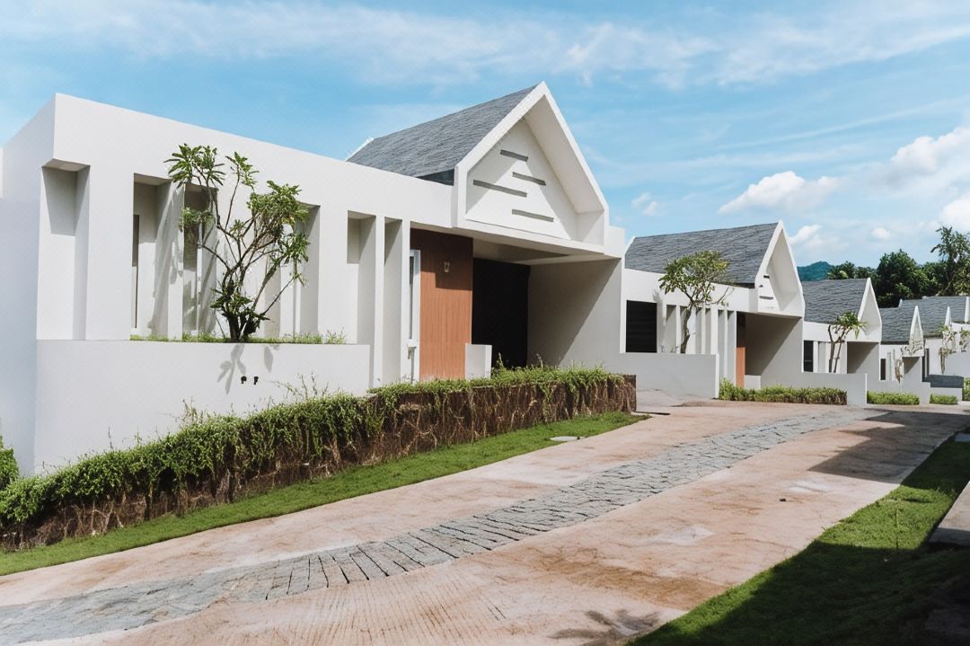 Melase Hill Vila
