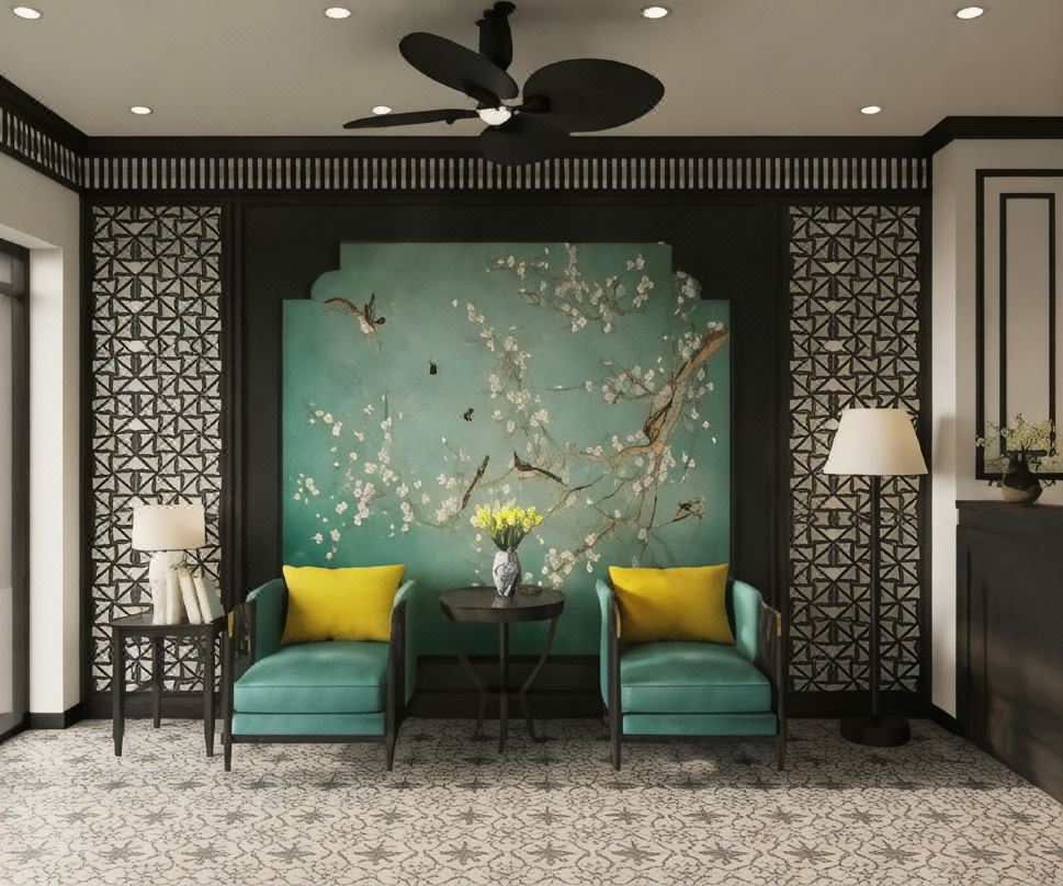 Charming Moon Hotel