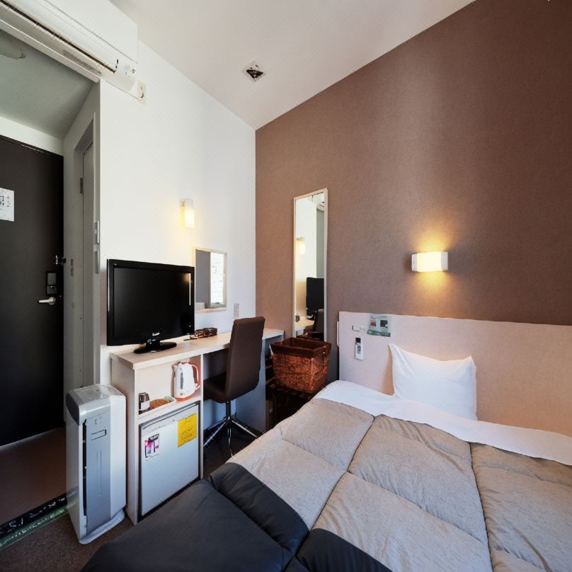 Super Hotel Yawatahama