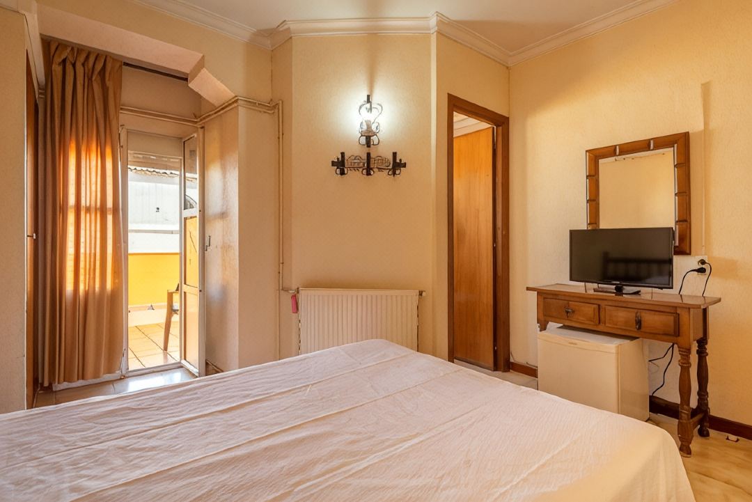 Hostal Hilaria