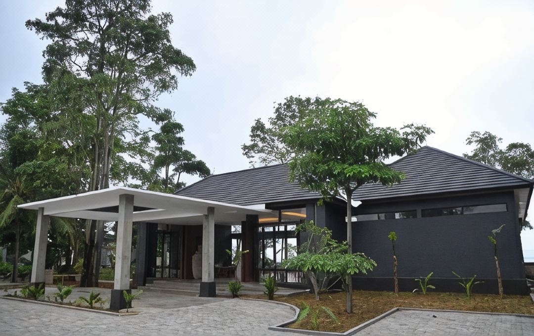 Lynn Resort Carita