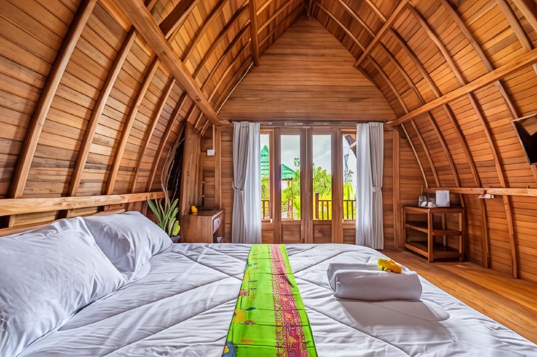 SANDAN AGRO GUEST HOUSE