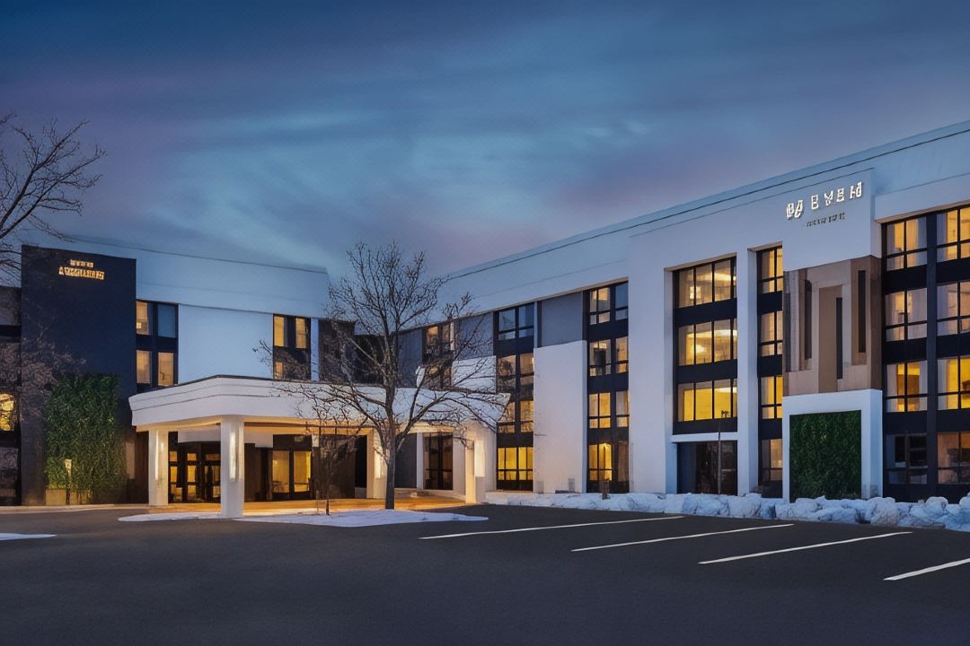 Hotel Indigo DETROIT NORTH - TROY by IHG