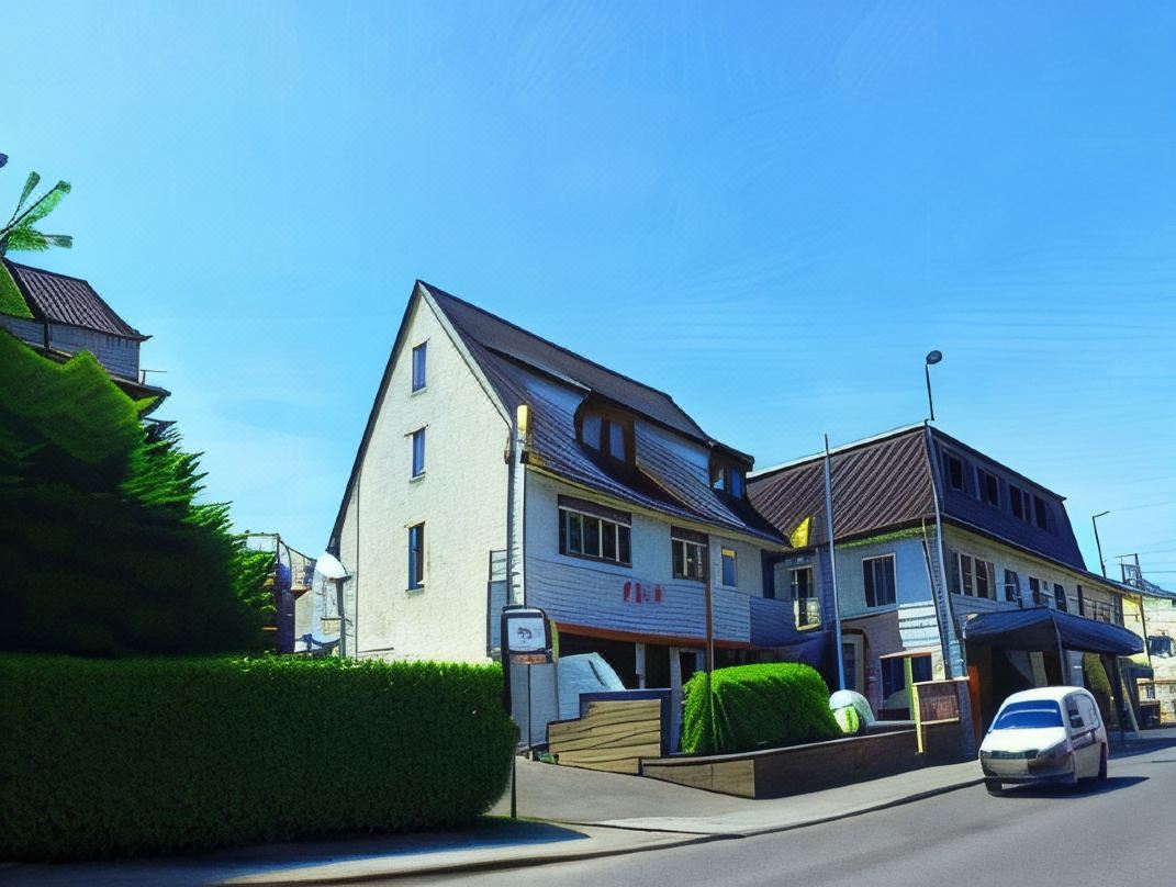 Hotel Landsknecht