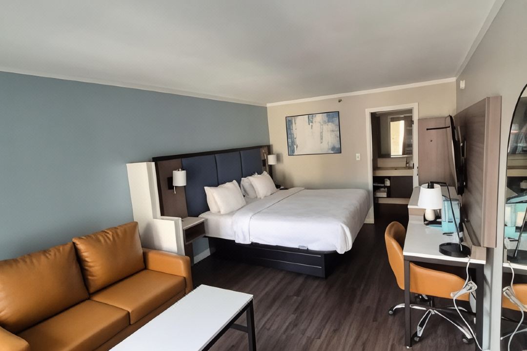 Days Inn by Wyndham Pawleys Island