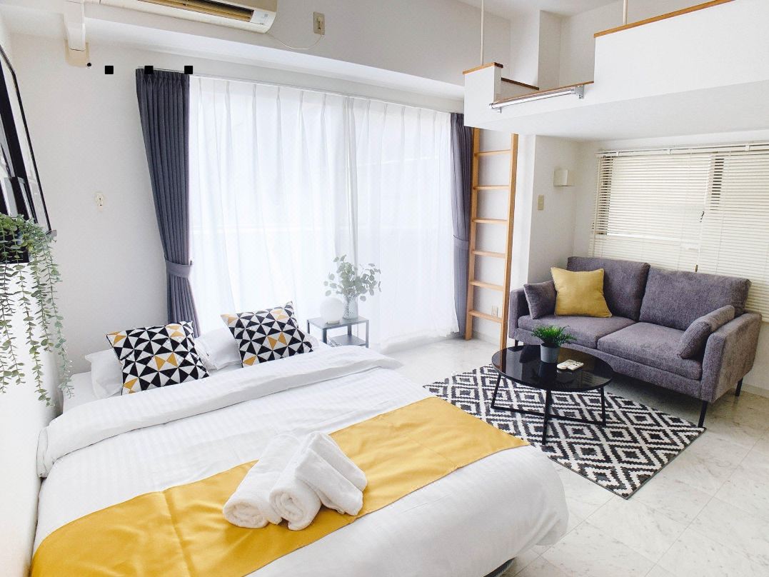 Ouchi Hotel Takeya