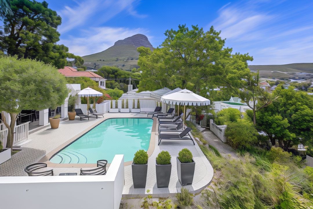 One Kensington Boutique Hotel