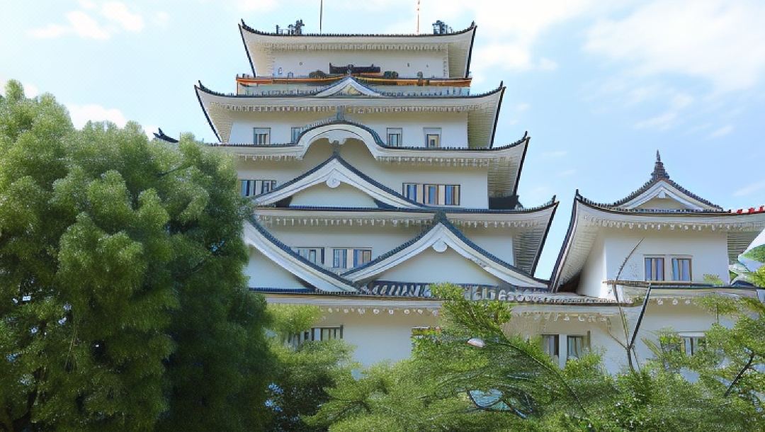 東橫INN福山站新幹線南口