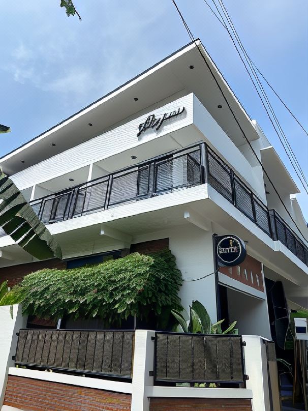 Renjana Bed and Breakfast