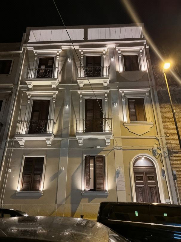 Al Castello Luxury B&B