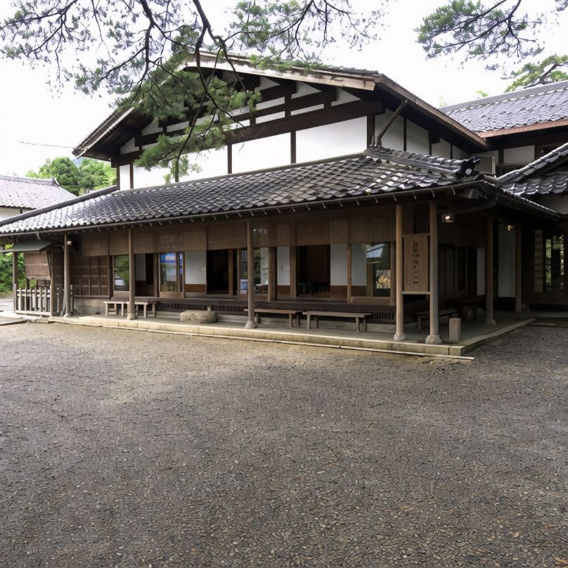 Koshinoyado Takashimaya