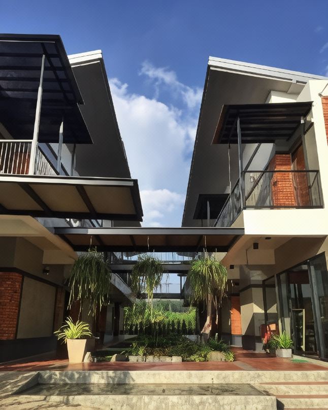 Nata Resort