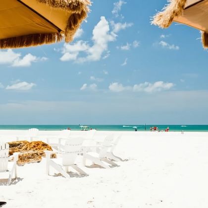 清水湾海滩+奥兰多一日游 清水湾海滩+奥兰多一日游