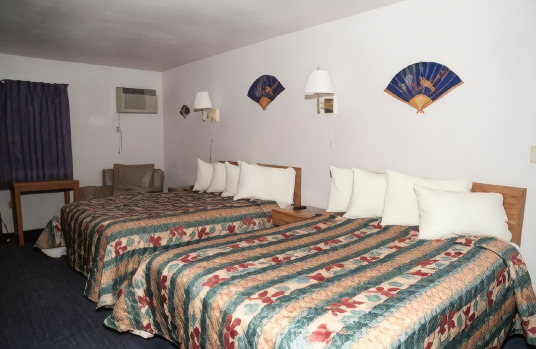 Regency Inn Comanche