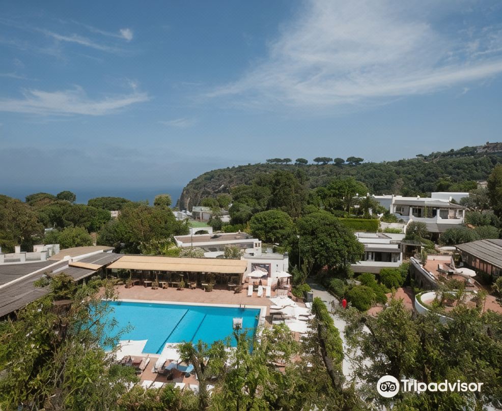 Botania Relais & Spa - the Leading Hotels of the World