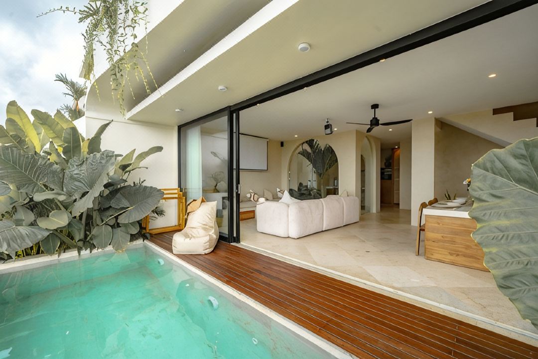 Villa Juno Uluwatu