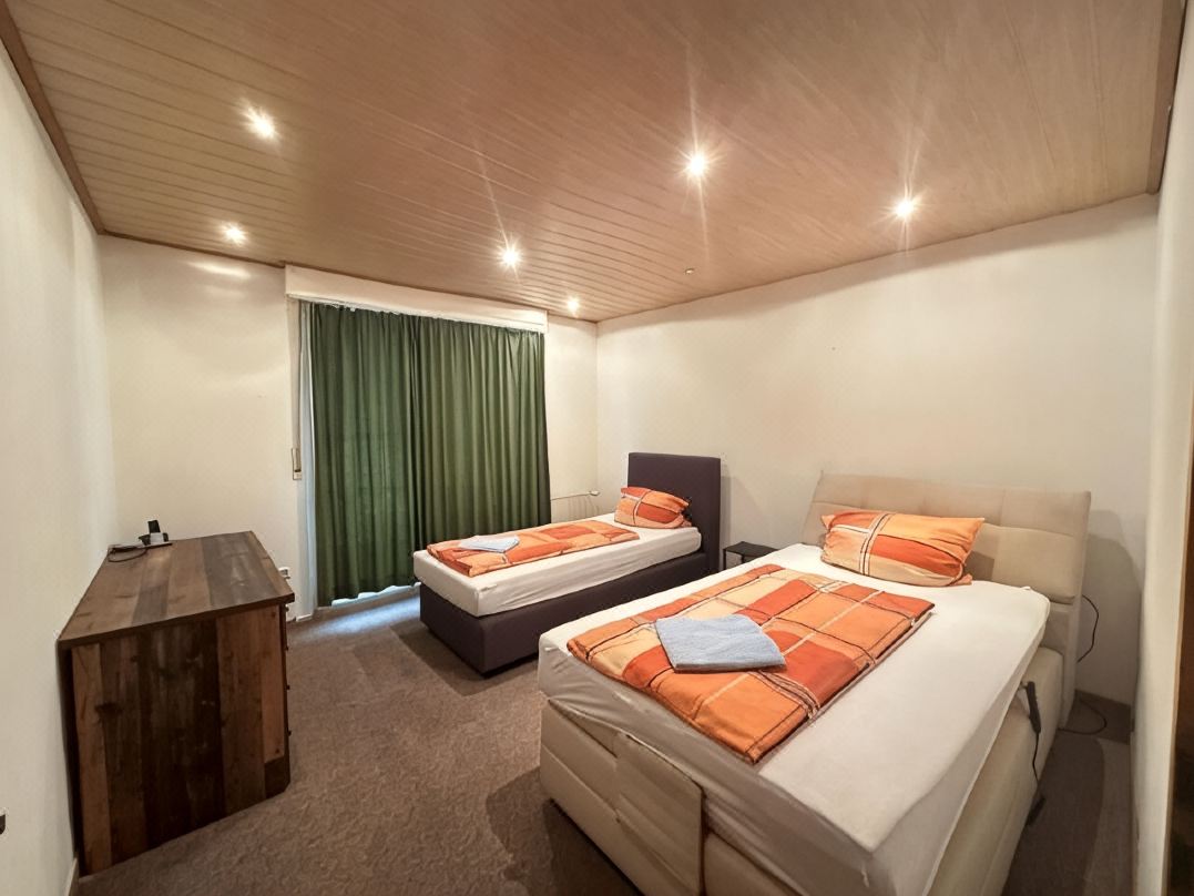 TM Hotel Westfalen