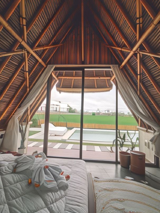 Capila Villa Bali