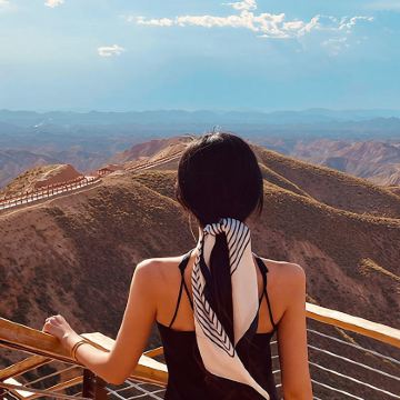 兰州水墨丹霞+河口古镇+天斧沙宫+黄河楼一日游|赠旅意险 兰州水墨丹霞+河口古镇+天斧沙宫+黄河楼一日游|赠旅意险