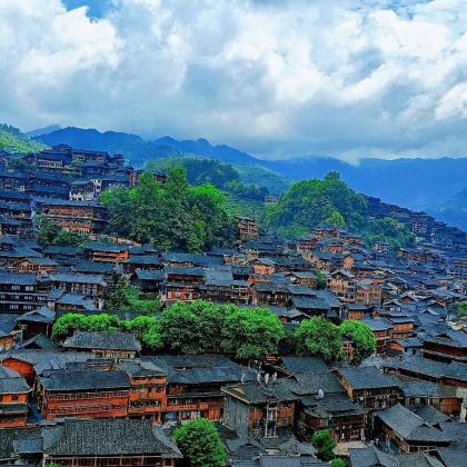 西江千户苗寨一日游【VIP精品小团+上门接送+独立包团】 西江千户苗寨一日游【VIP精品小团+上门接送+独立包团】