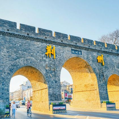 荆州博物馆+楚王车马阵-大楚荆州|解密熊家冢|小众之旅 荆州博物馆+楚王车马阵-大楚荆州|解密熊家冢|小众之旅