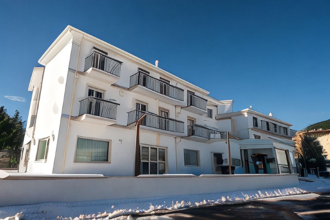 Malucri Resort