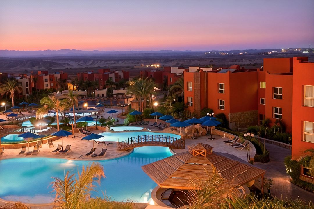 Aurora Bay Resort Marsa Alam