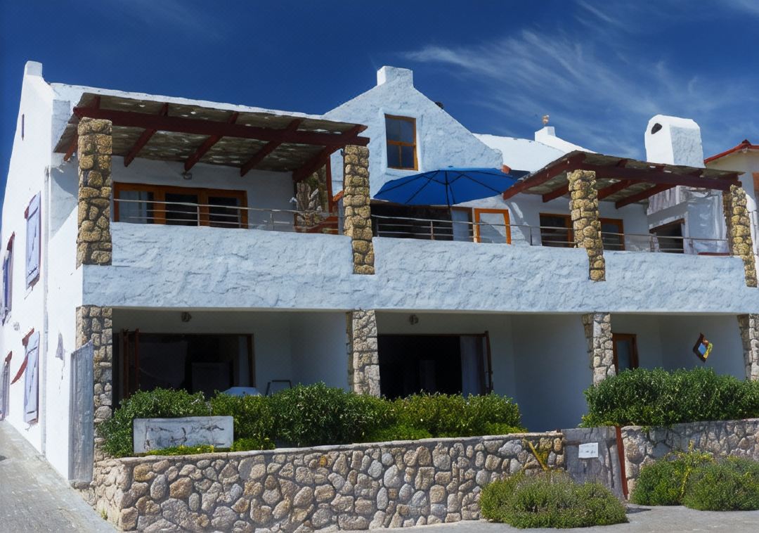 Kleinzee Oceanfront Guesthouse