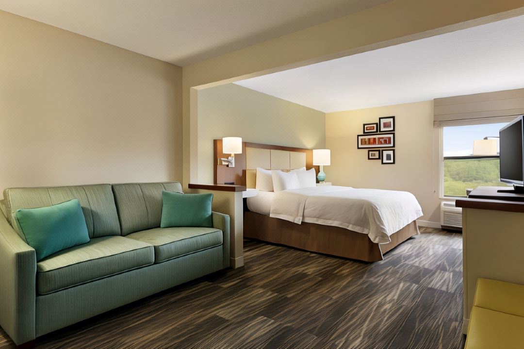 Hampton Inn Akron/Fairlawn