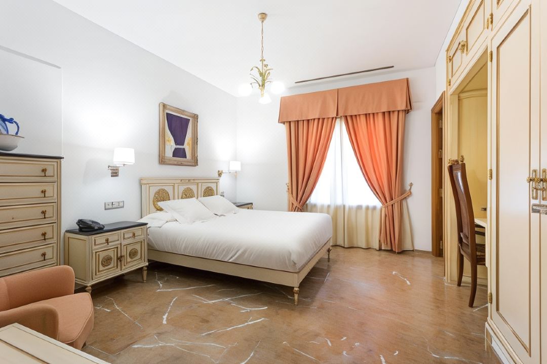Hotel Riad Arruzafa
