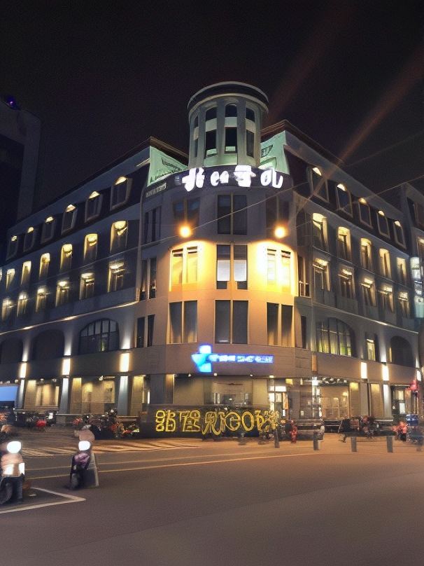 Long Siang Hotel