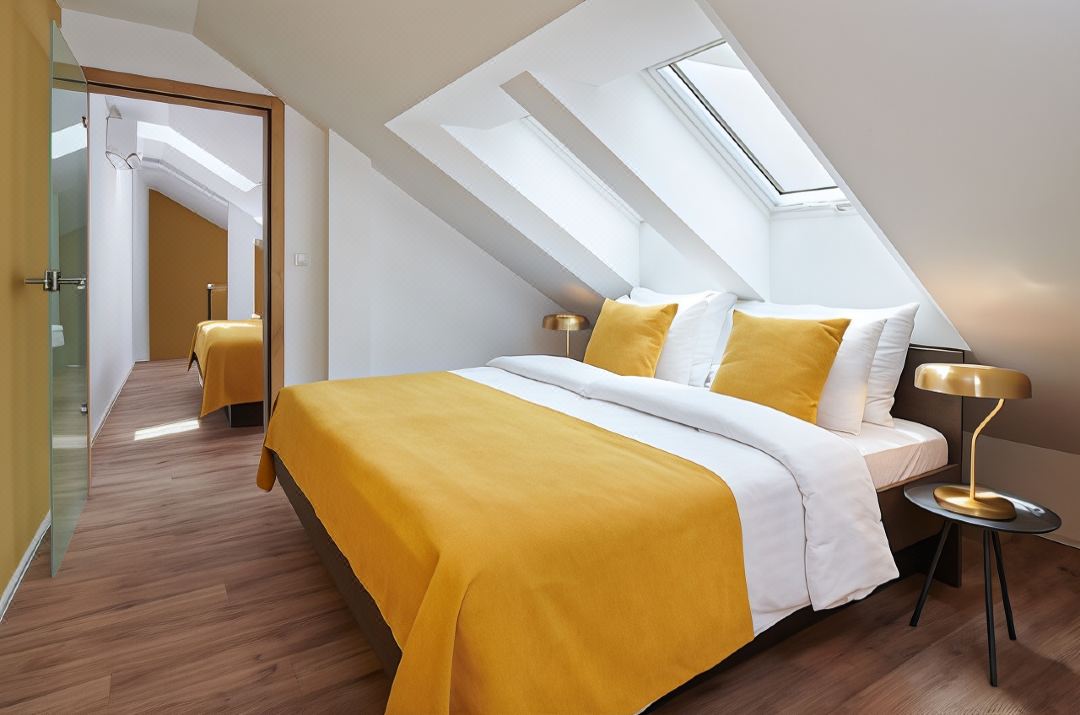 VN48 Suites by Adrez