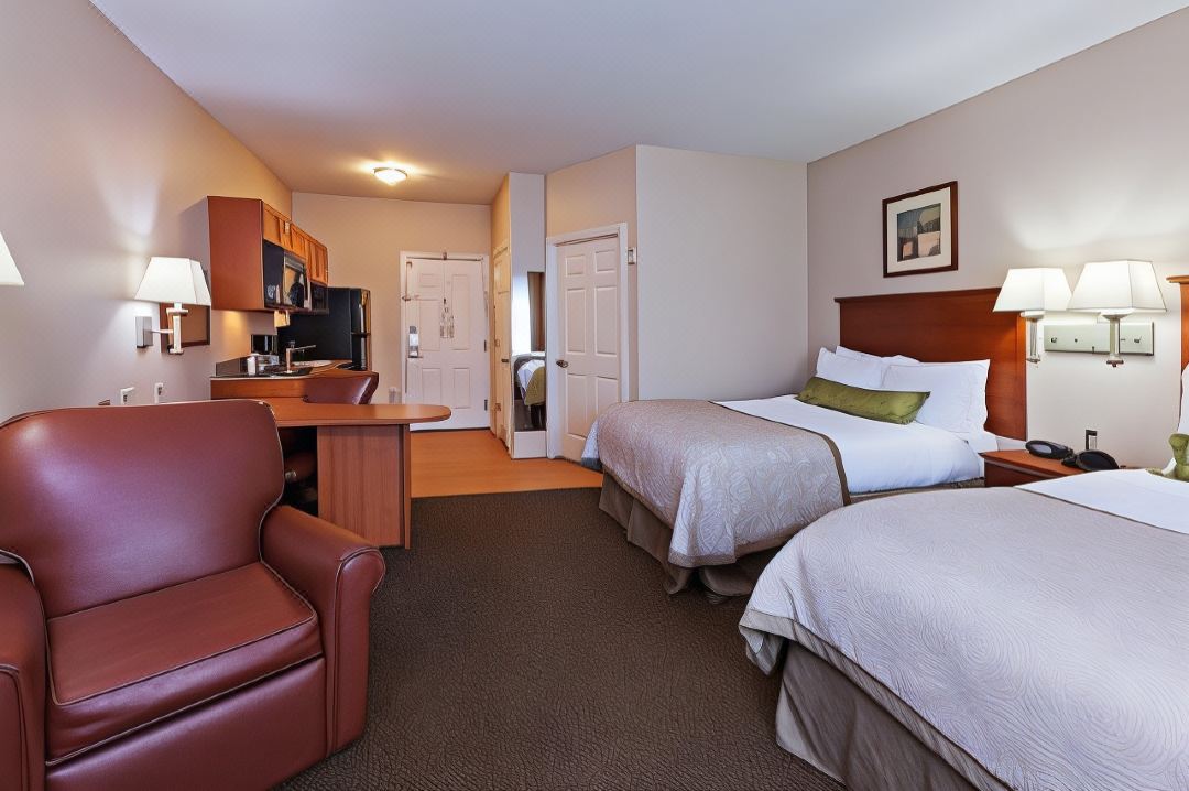 Candlewood Suites Deer Park