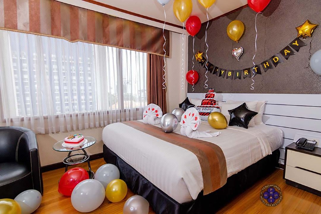 Kumala Hotel Bandung