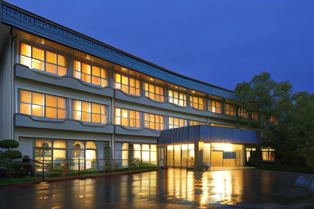 Kusatsu Skyland Hotel