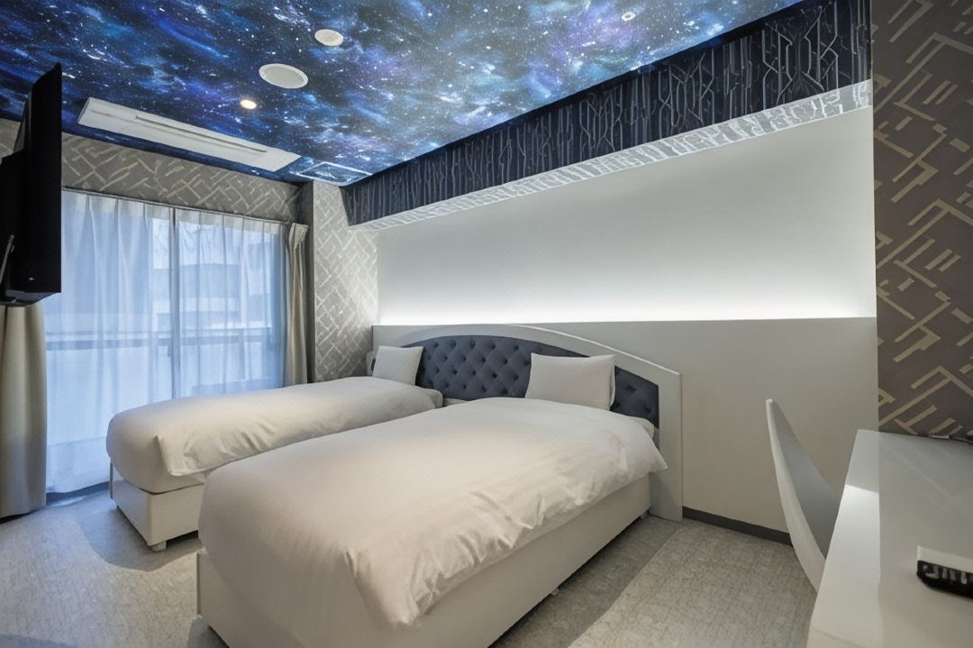 Hotaku HOTEL Akihabara