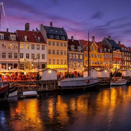 丹麦+默恩崖+新港一日游(白垩纪地层+牛奶海,包车可定制) 丹麦+默恩崖+新港一日游(白垩纪地层+牛奶海,包车可定制)