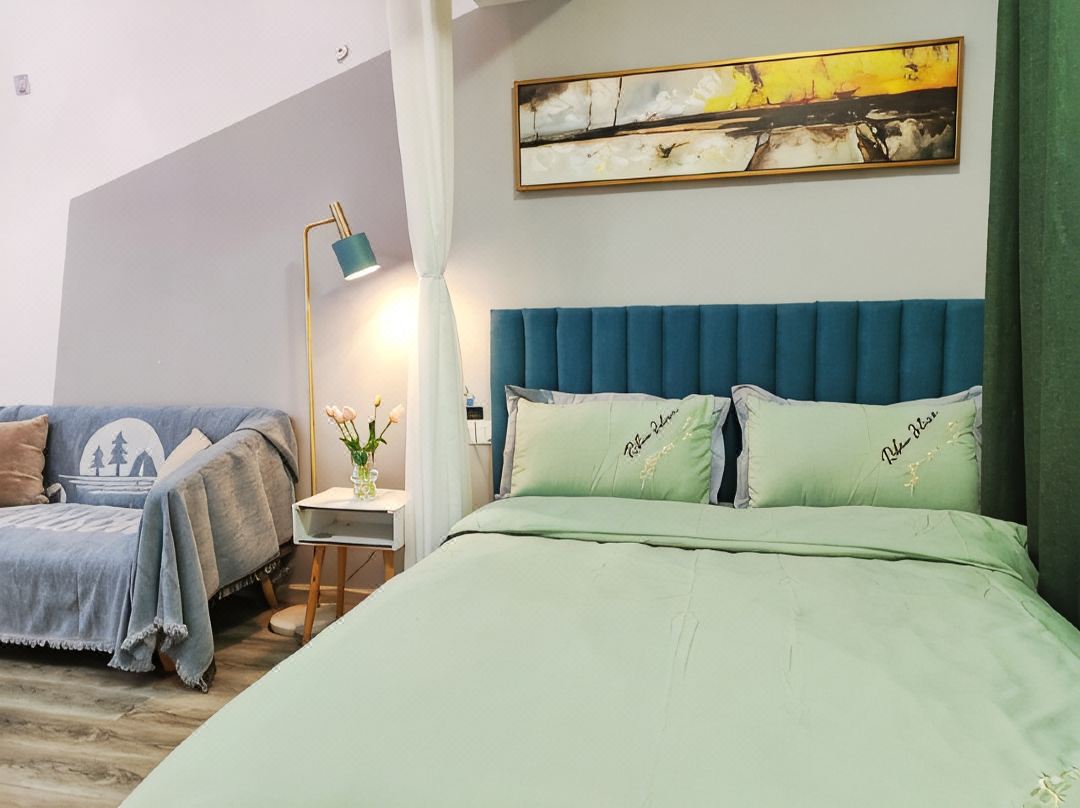 Mile Qingfeng Homestay (Jishan North Road)