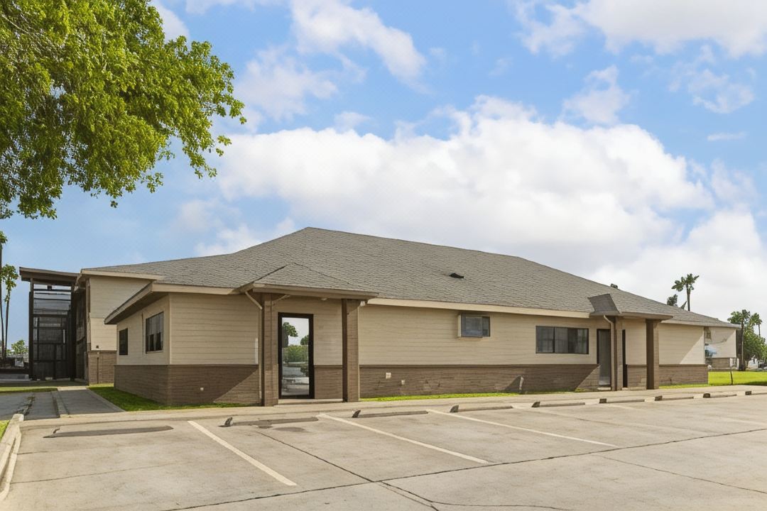 Best Western McAllen Medical Center