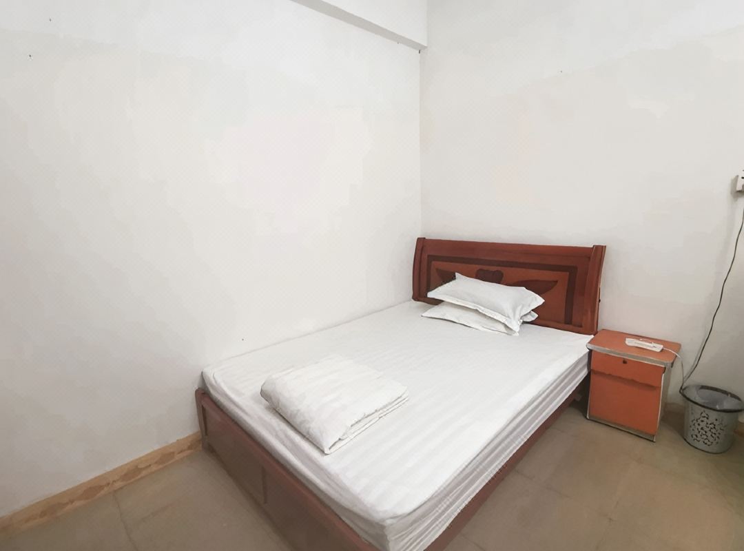 Ping'an Apartment (Dongguan Wangniudun)