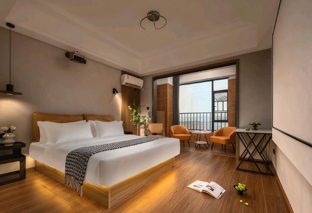Jinyunge Hotel Pingnan