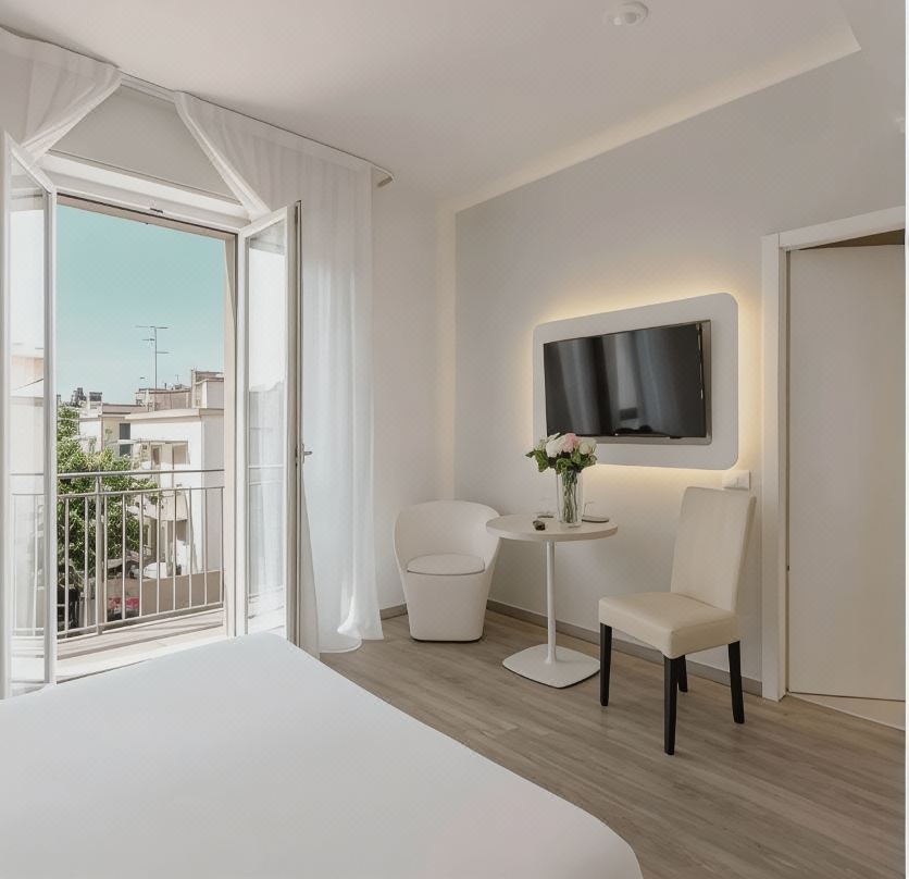 Kleos Hotel Milano Città Studi by Kleos Group Collection