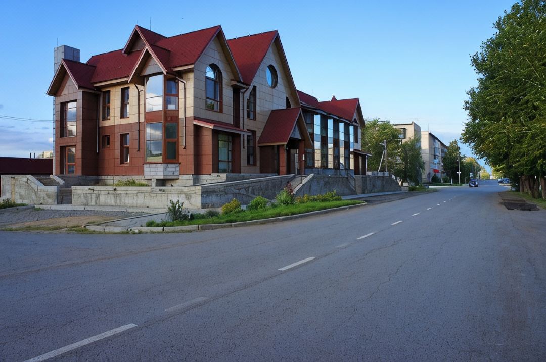 Arktur Hotel