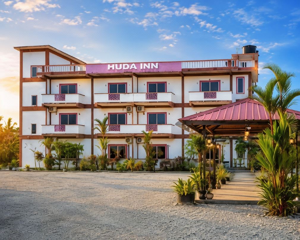 Huda Inn