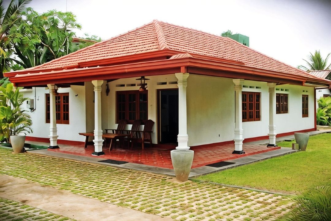 Villa Thotiya
