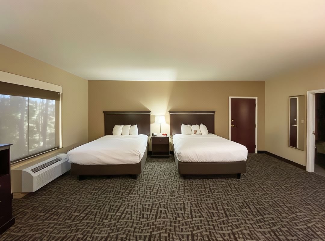 Comfort Suites Kings Bay Naval Base Area