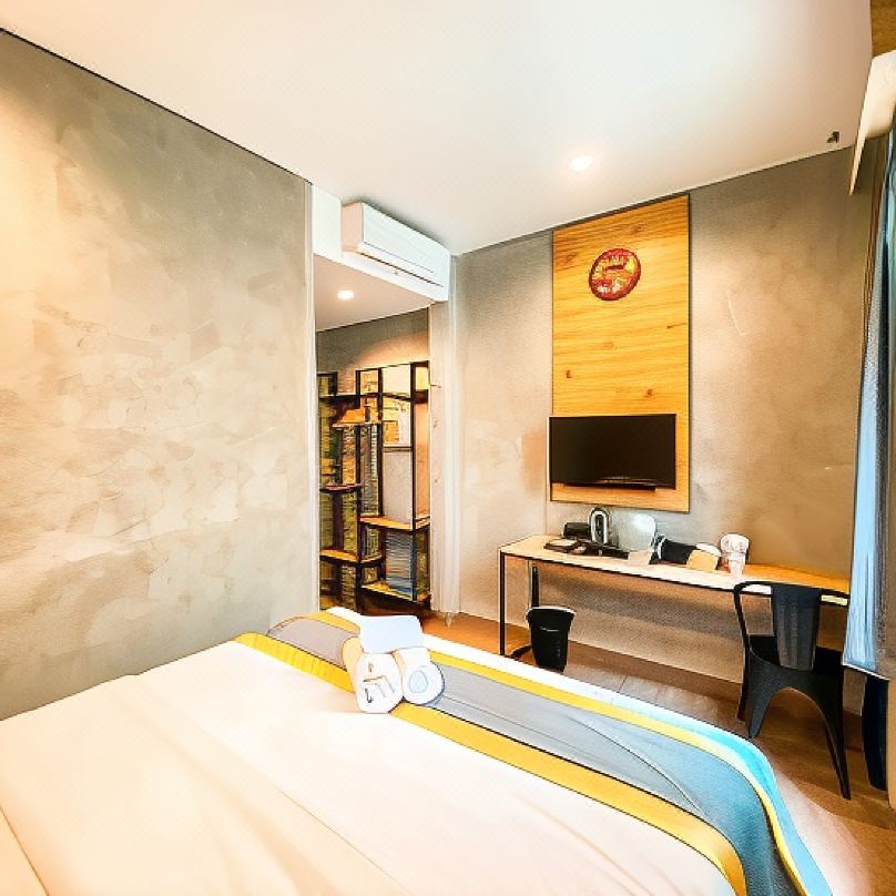 SUMMERVILLE HOTEL MAJALENGKA