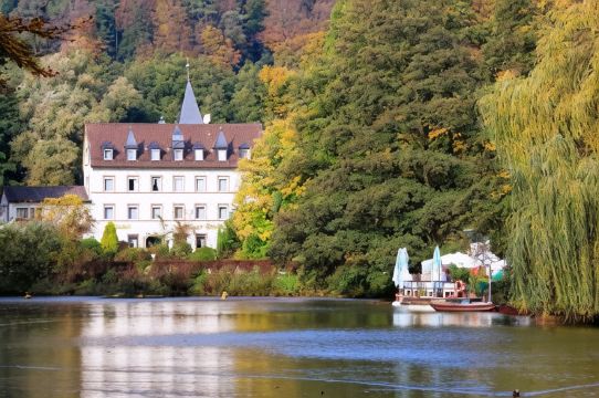 Hotel Pfälzer Wald